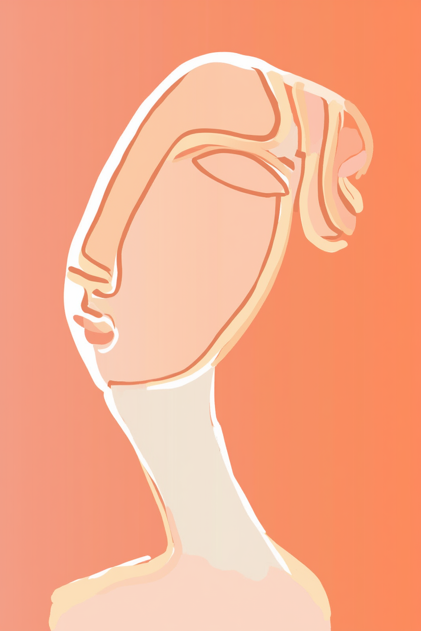 Matisse & Picasso Gallery – Living Room Set of 4 Prints