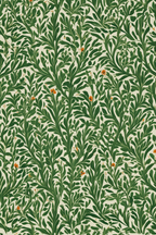 Floral Harmony – William Morris Collection, Set of 5 Prints - Hakyarts