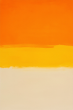 Rothko Inspired Set – Living Room 3 Prints - Hakyarts