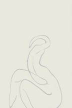 Matisse Inspired Wall Art Set – 6 Prints - Hakyarts