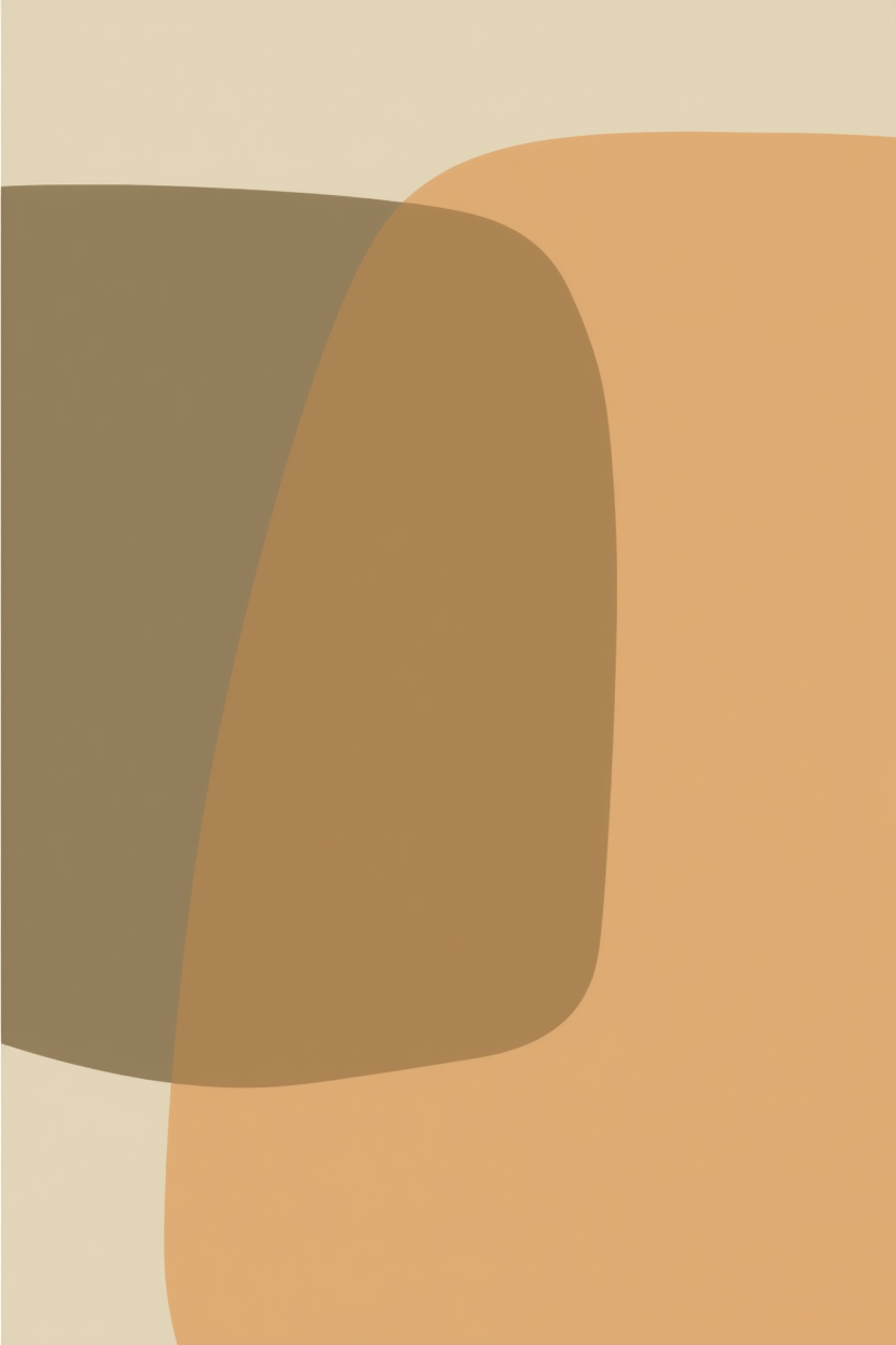 Scandinavian Abstract Collection – Set of 6 - Hakyarts