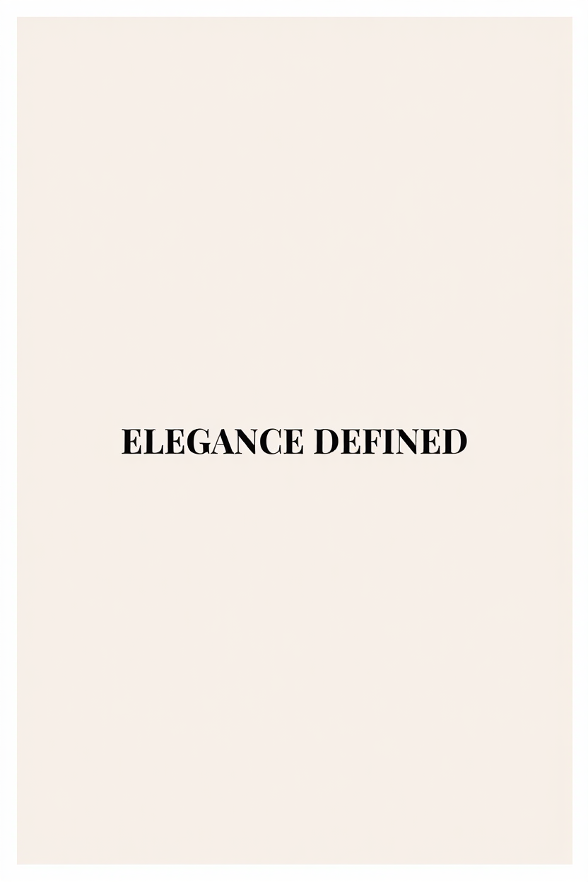 Luxury Fashion Art – 5-Piece Workspace Set - Hakyarts