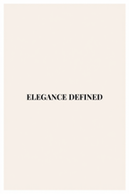 Luxury Fashion Art – 5-Piece Workspace Set - Hakyarts