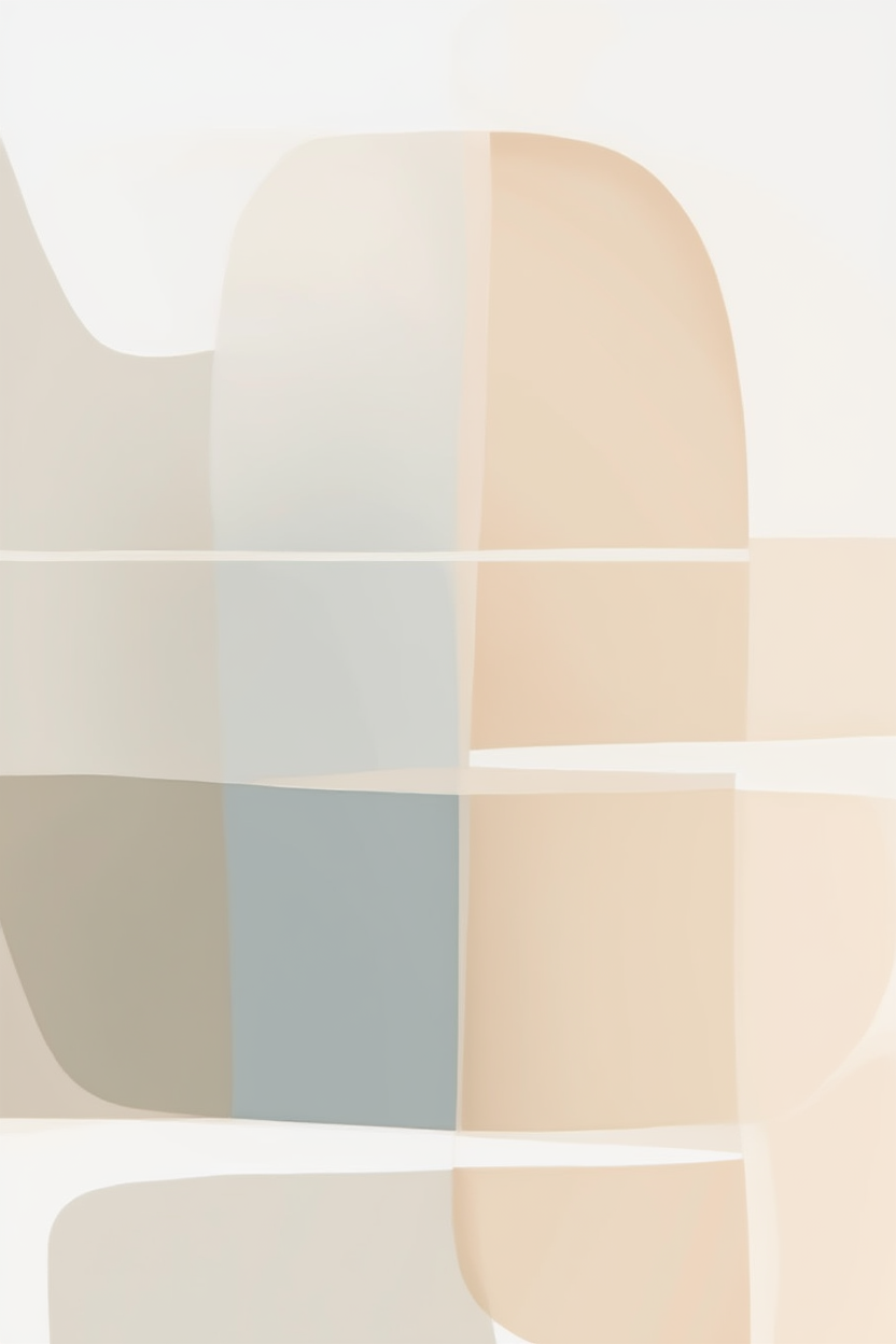 Trendy Gallery Wall – Living Room Set of 6