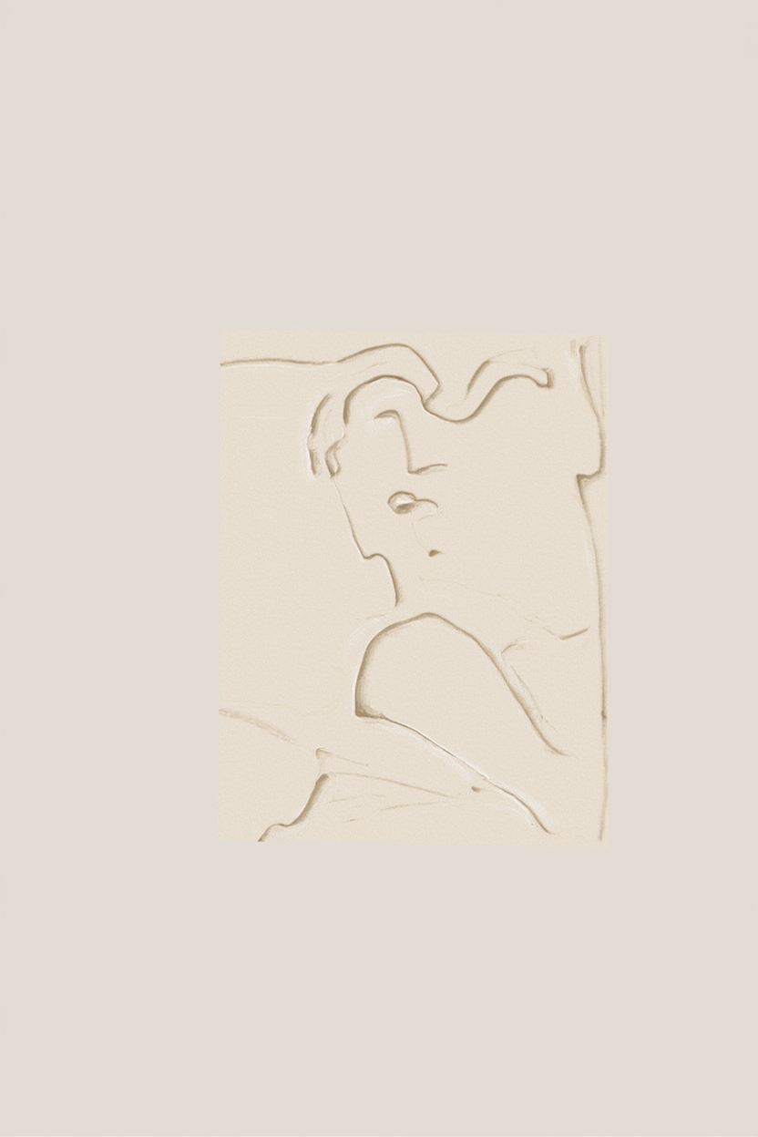 Matisse Inspired Wall Art Set – 6 Prints - Hakyarts