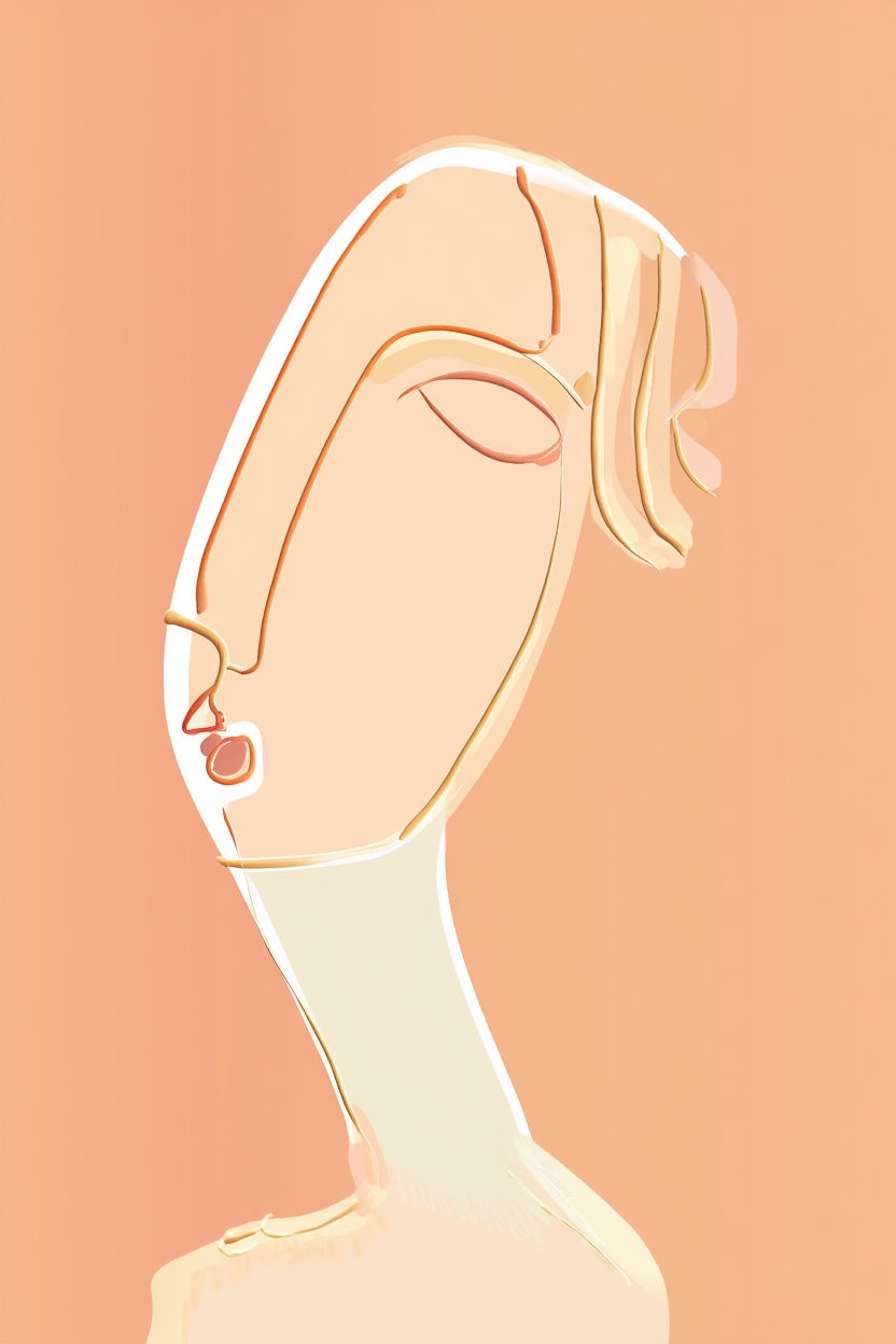 Matisse & Picasso Gallery – Living Room Set of 4 Prints