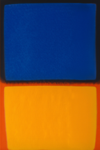 Rothko Abstract – Living Room Set of 4 Modern Prints - Hakyarts