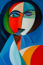 Picasso & Matisse Dining – Set of 5 Modernist Prints - Hakyarts