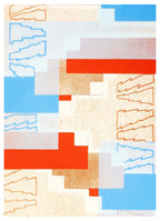 Prismes 37 Poster