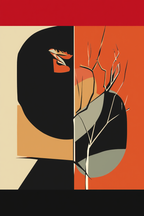 Bauhaus Art Exhibition – Set of 5 Modern Prints - Hakyarts