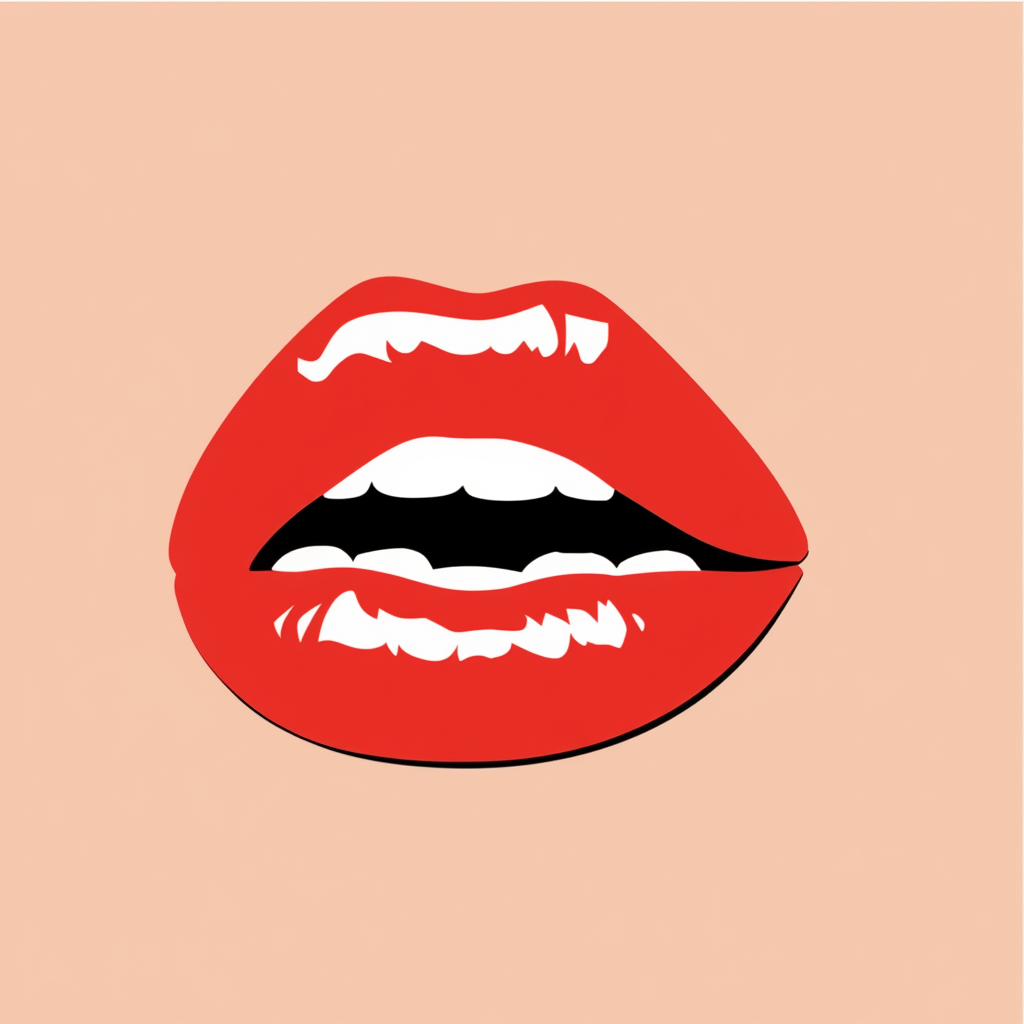Retro Pop Collection – Set of 3 Vibrant Prints - Hakyarts