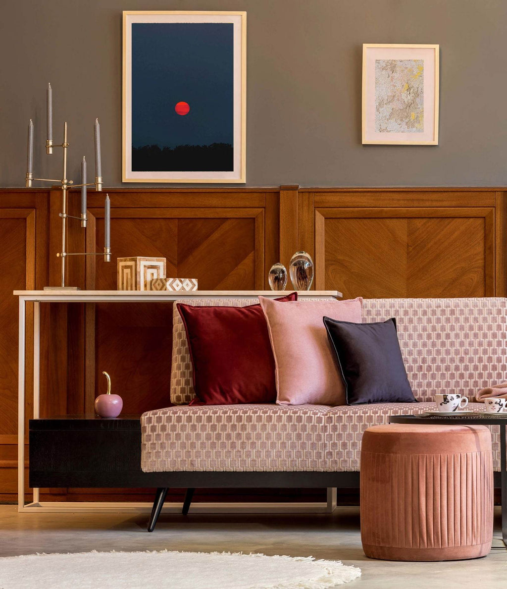 Red Moon Poster - Hakyarts