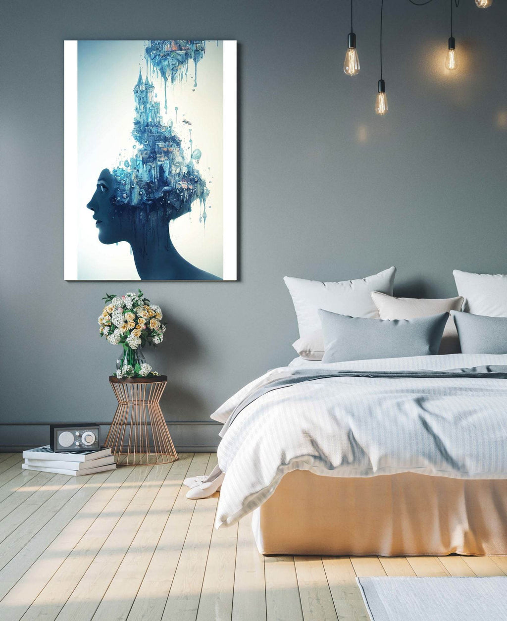 Relax and Let's Go Poster - Hakyarts