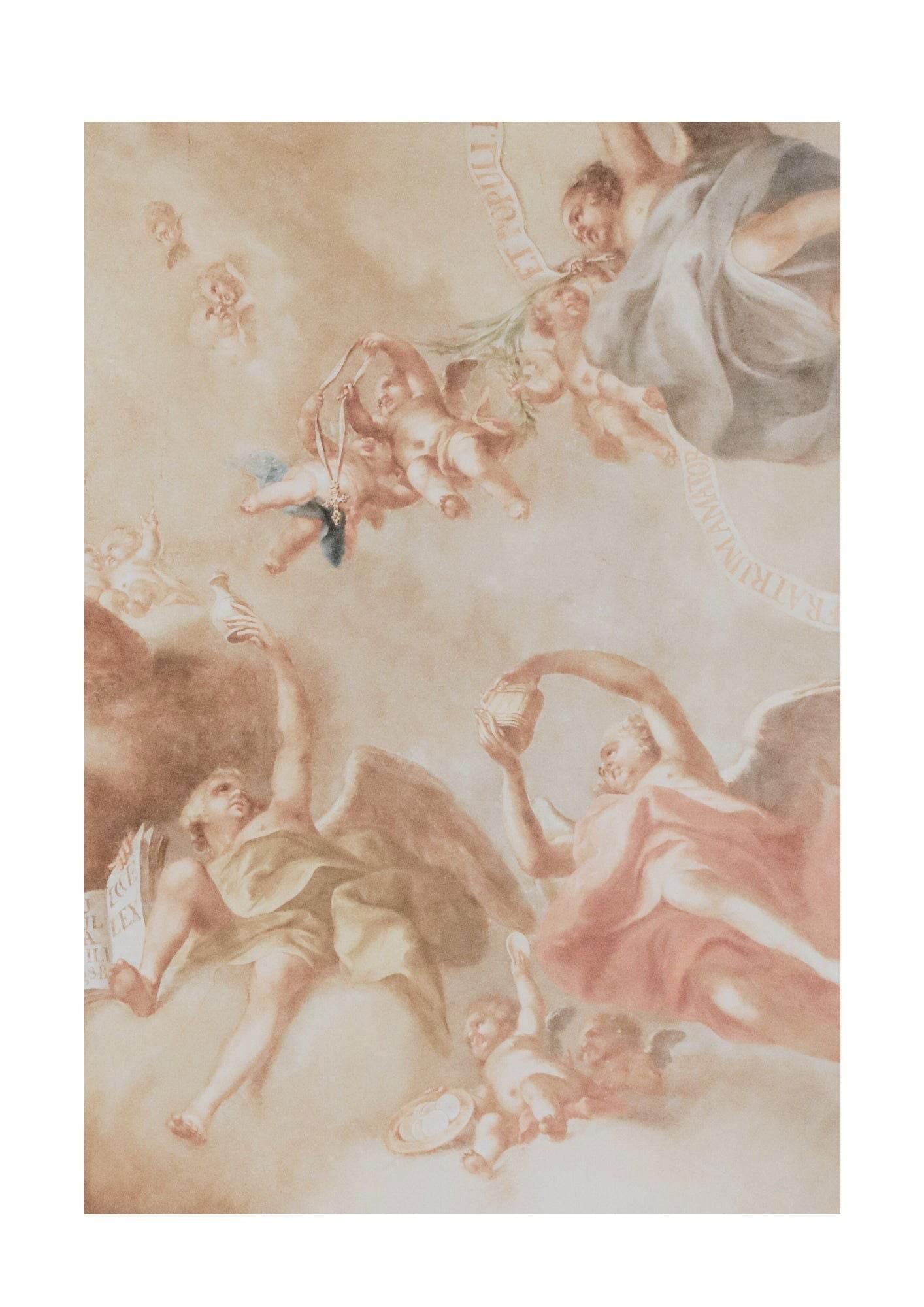 Renaissance Art Poster - Hakyarts