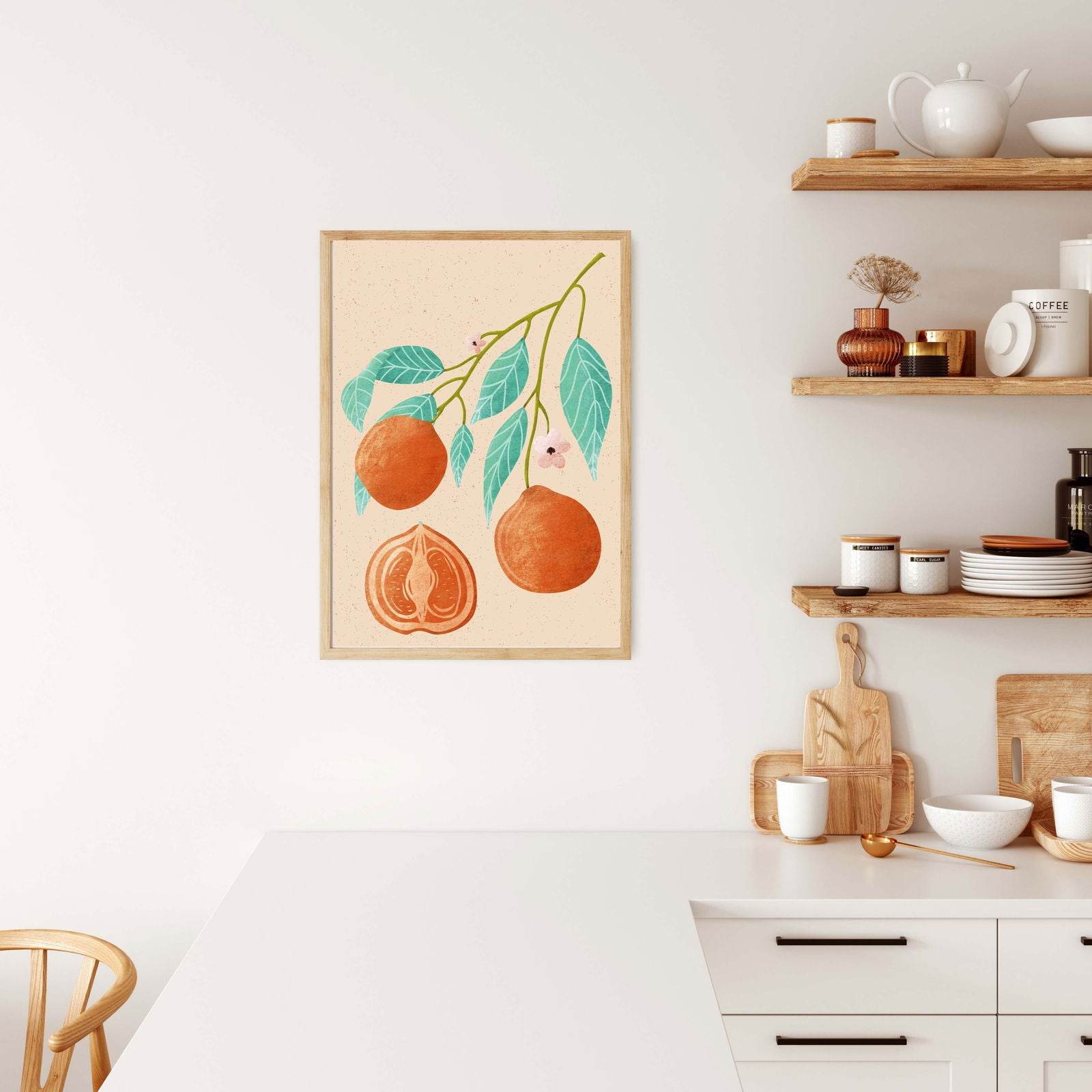 Ripped Tomatoes Poster - Hakyarts