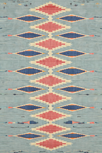 Rollakan Rug Print II | Orientalist Rug Art Print