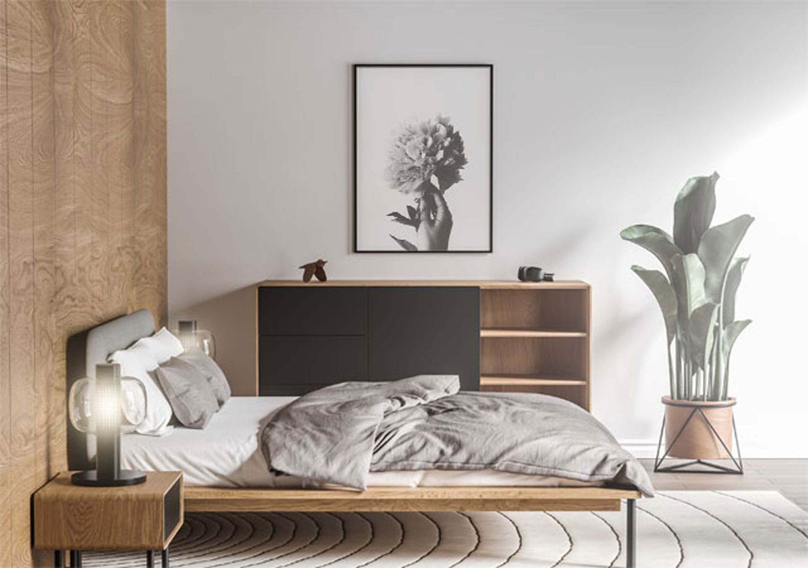 Romance Poster - Hakyarts