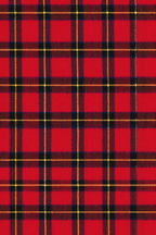 Set of 3 Prints | Tartan, Plaid & Madras Textile-Inspired Art Prints