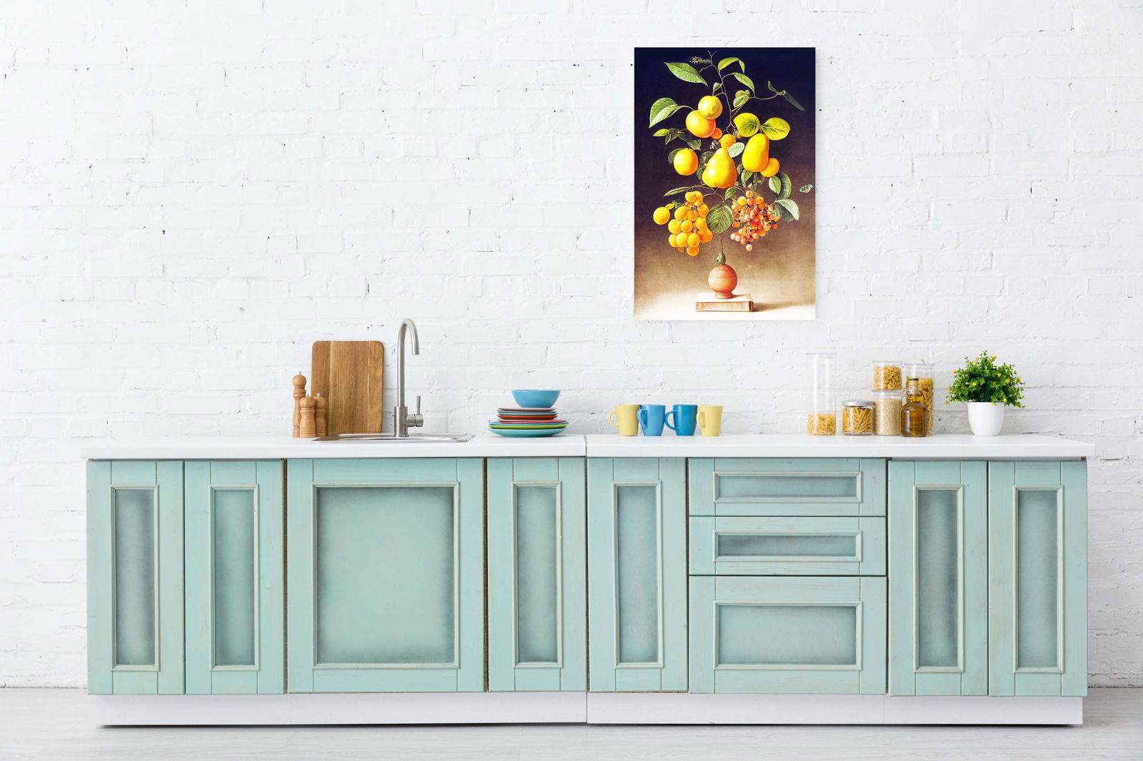 Rutaceae Poster - Hakyarts