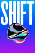 Shift – Modern Minimalist Art Print