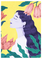 Sense of Peace Poster - Hakyarts