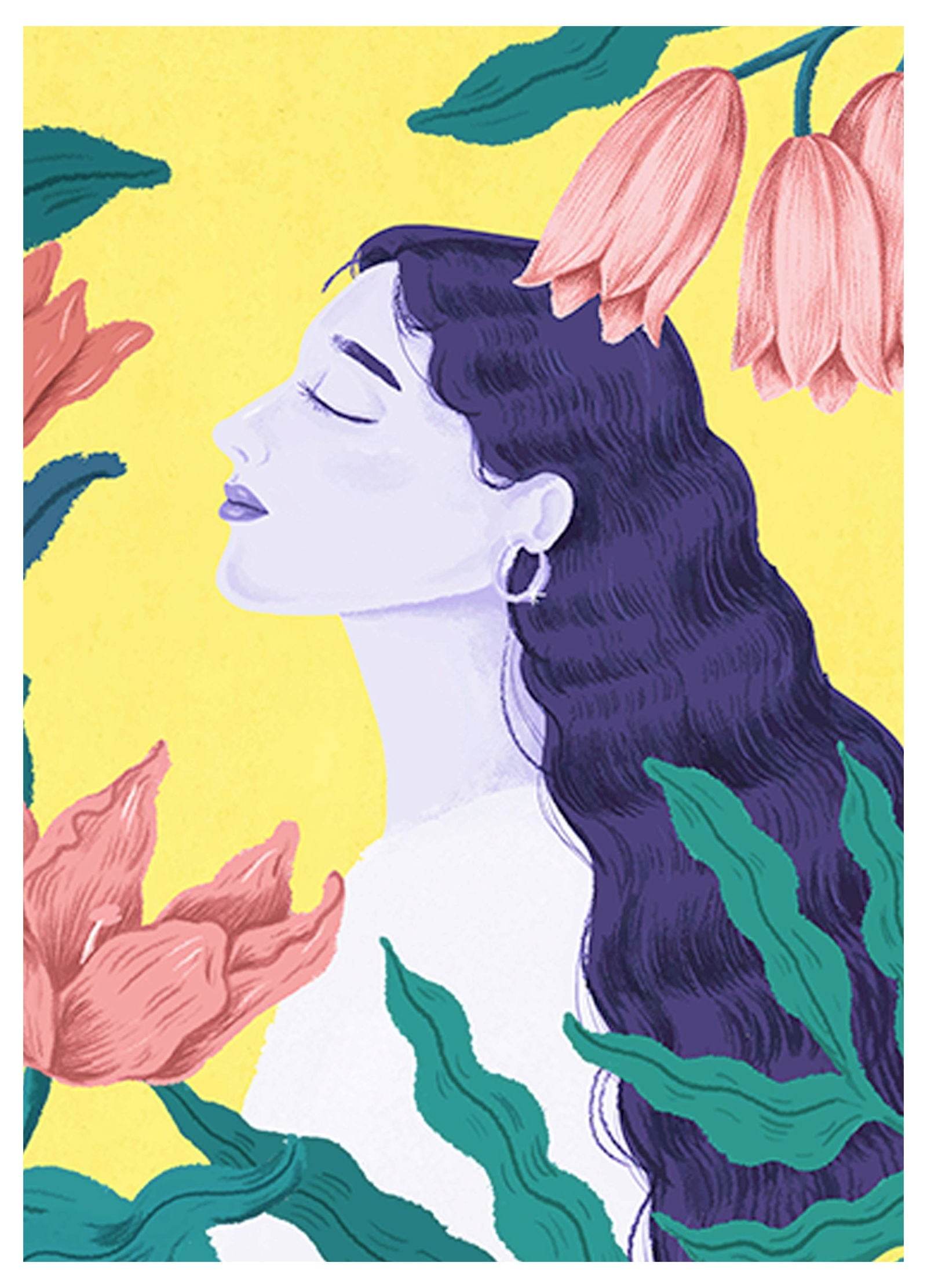 Sense of Peace Poster - Hakyarts