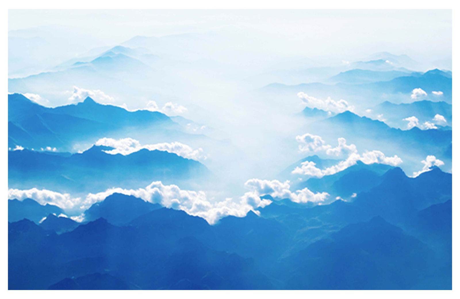 Skyview Poster - Hakyarts