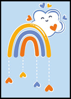Smiling Cloud