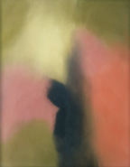 Soft Colour Composition | Modern Abstract Art Print
