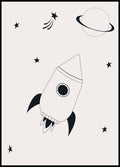 Space Capsule