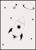 Space Capsule