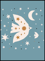Star Bird