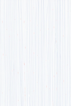 Set of 4 Blue Stripes Prints – Modern Minimalist Wall Art - Hakyarts