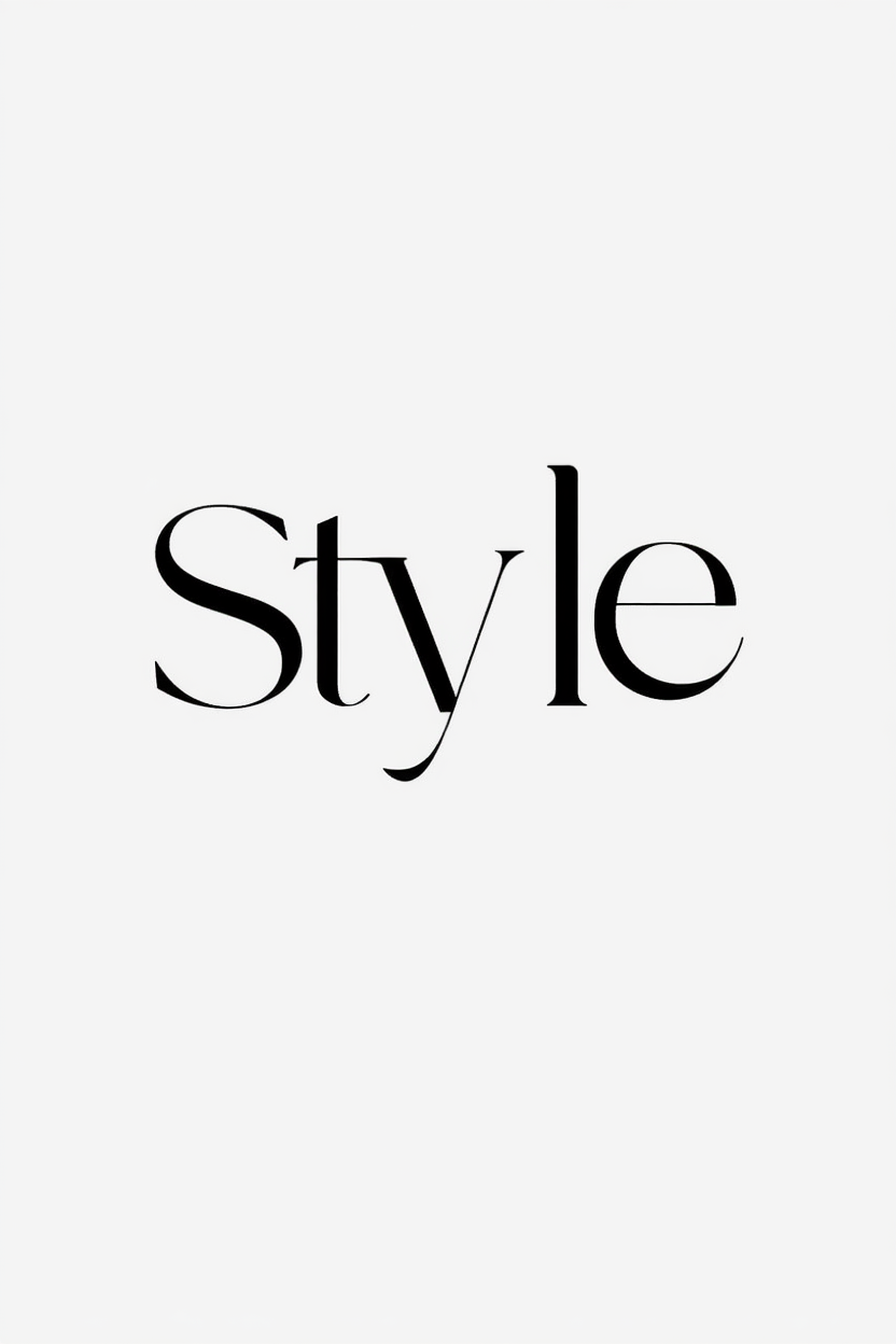 Luxury Fashion Art – 5-Piece Set - Hakyarts