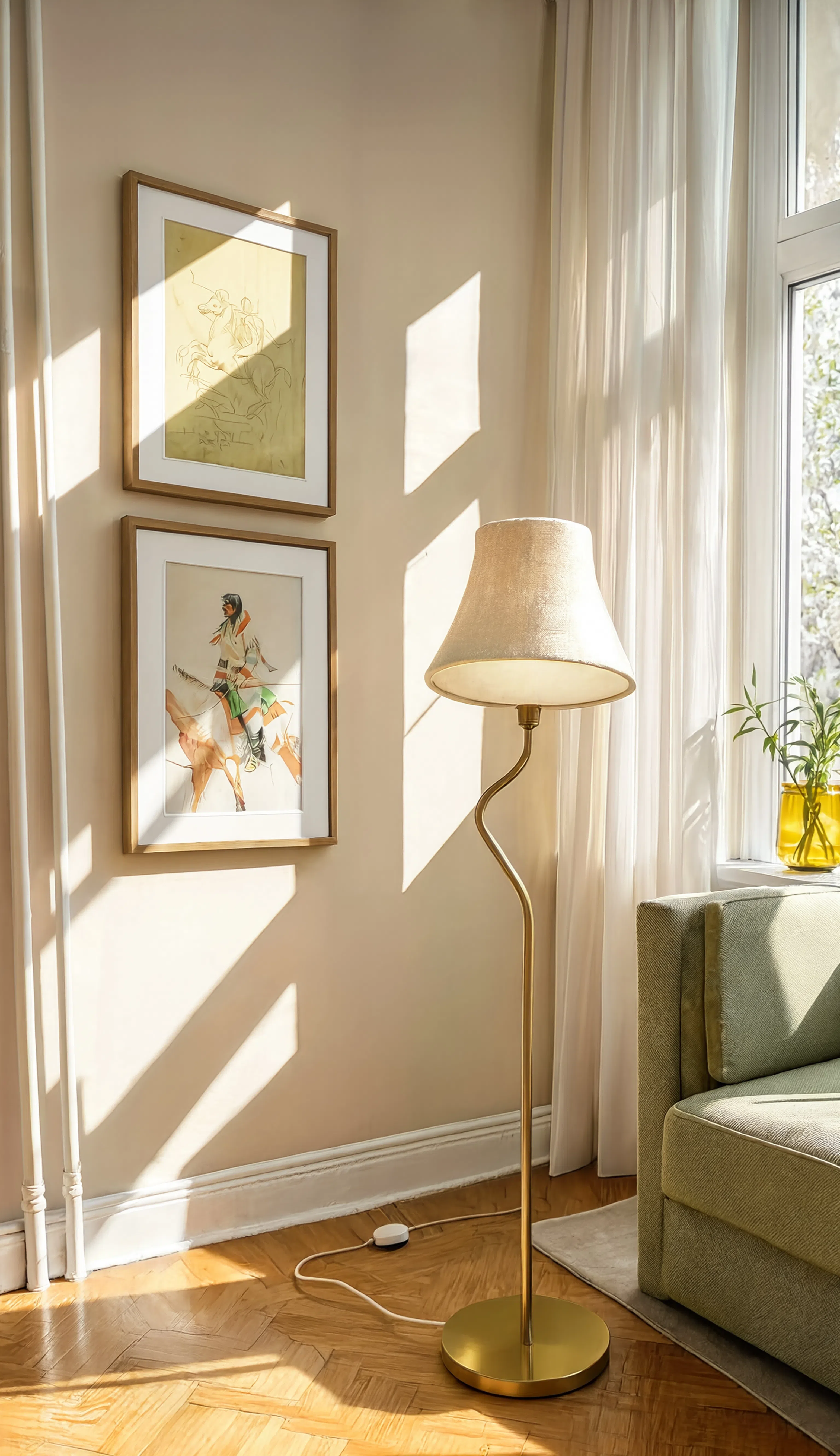 Set of 2 Leonardo da Vinci + Frederic Remington | Renaissance & Western Figurative Art Prints