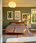Set of 3 Juan Gris, Leo Gestel & Étude en Vert Prints | Curated Modern Gallery Wall Set