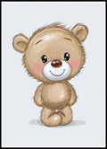 Teddy Bear