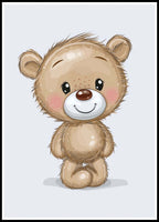Teddy Bear