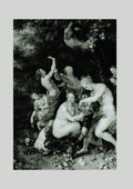 The Fruit Pickers Poster - Hakyarts
