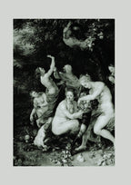 The Fruit Pickers Poster - Hakyarts
