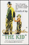 The Kid Poster