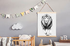 The Lion