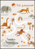 The Savannah