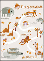 The Savannah