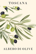 5 Italian Fruits Prints – Colorful Kitchen & Dining Wall Art - Hakyarts