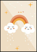 Two Sides Rainbow