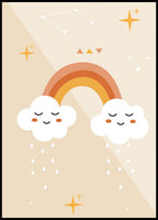 Two Sides Rainbow
