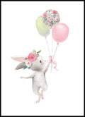 Walking Rabbit
