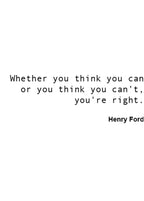 Set of 2 Motivational & Urban Art Prints – Mindset & Trust the Process Gallery Set