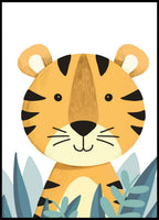 Wild Animals